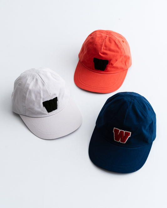[3.14 sat 12:00 Release] wonderland Inisials Cap