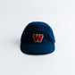 [3.14 sat 12:00 Release] wonderland Inisials Cap