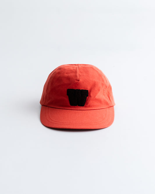 wonderland Inisials Cap