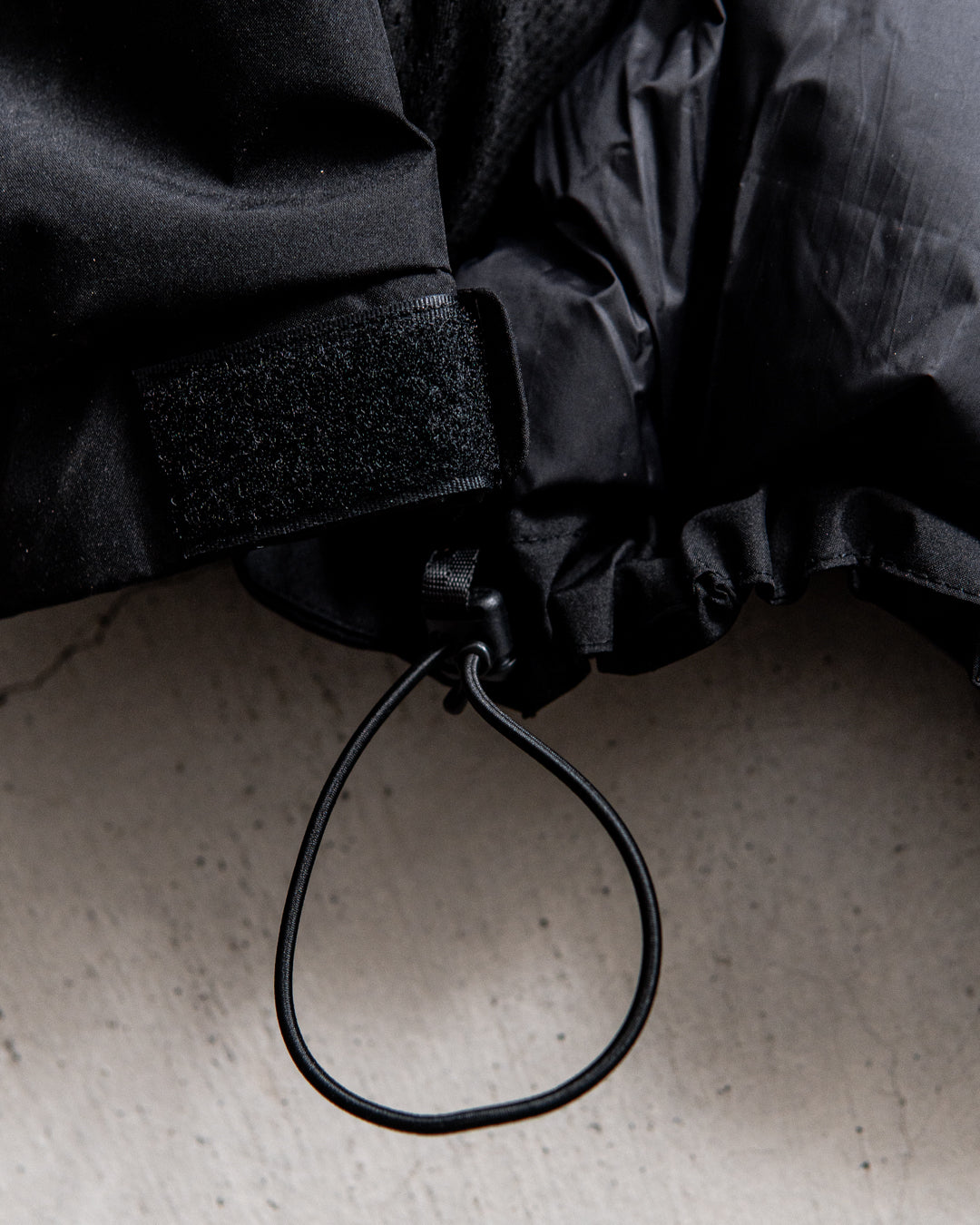 +phenix FISHERMANS DOWN JACKET WINDSTOPPER® PRODUCTS BY GORE-TEX LABS