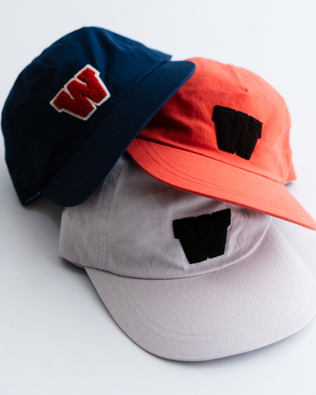 [3.14 sat 12:00 Release] wonderland Inisials Cap