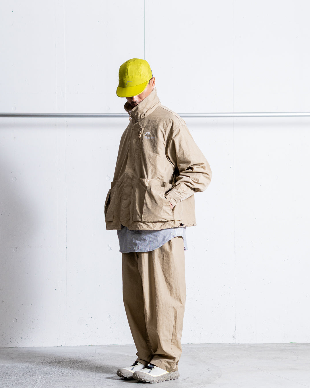 CMF OUTDOOR GARMENT PB JACKET