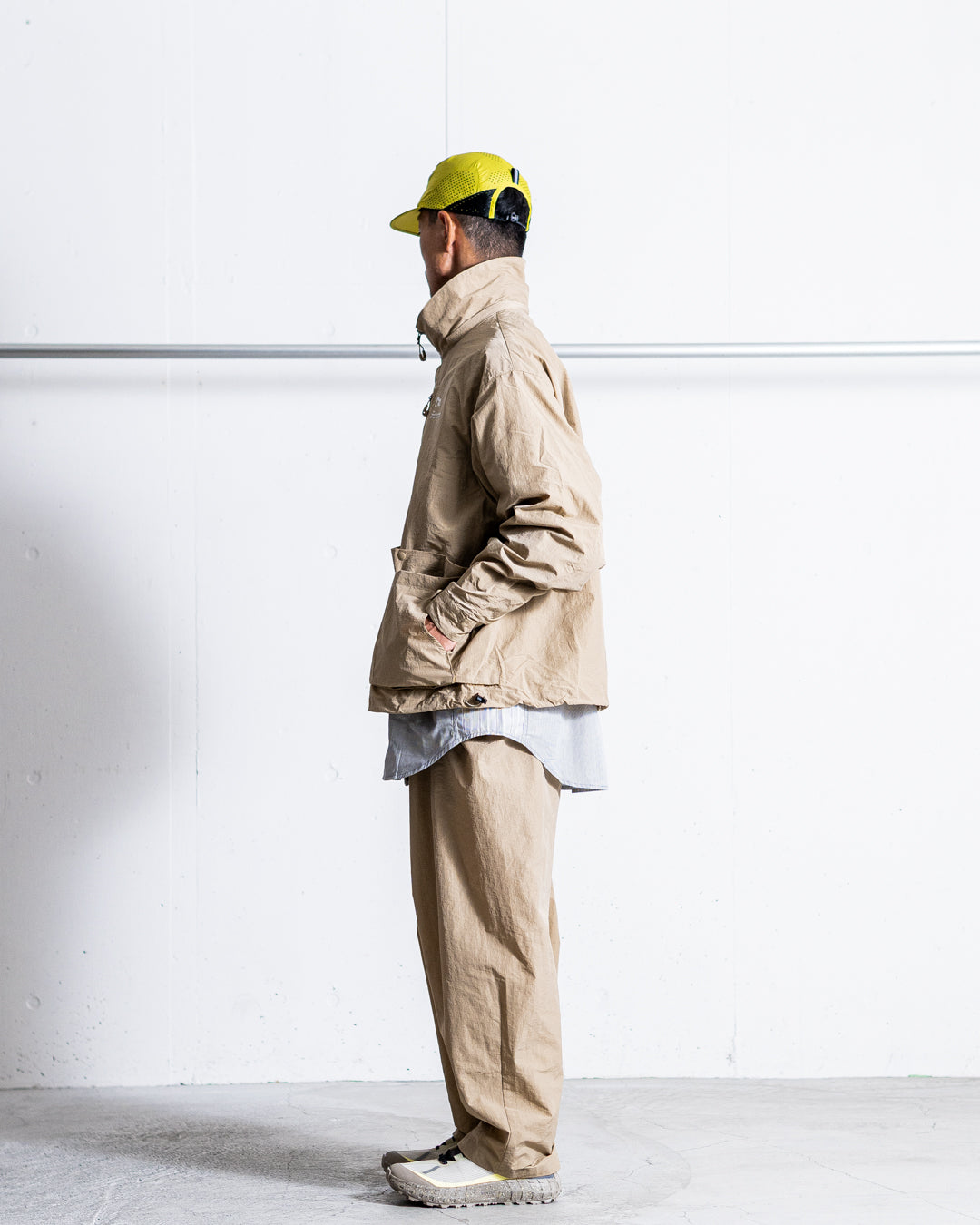 パンツ CMF outdoor garments activity pants XL CMF Outdoor Garment Activity Pants - Grey | Always in Colour