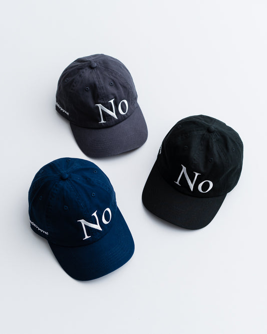 CABARET POVAL No 6-Panel Cap