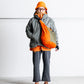 snow peak GORE-TEX Rain Pullover