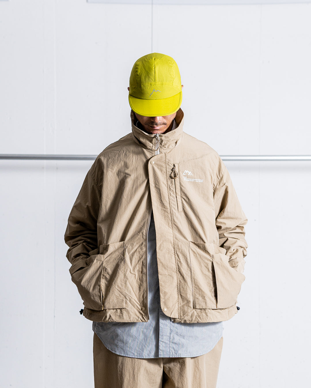 CMF OUTDOOR GARMENT PB JACKET