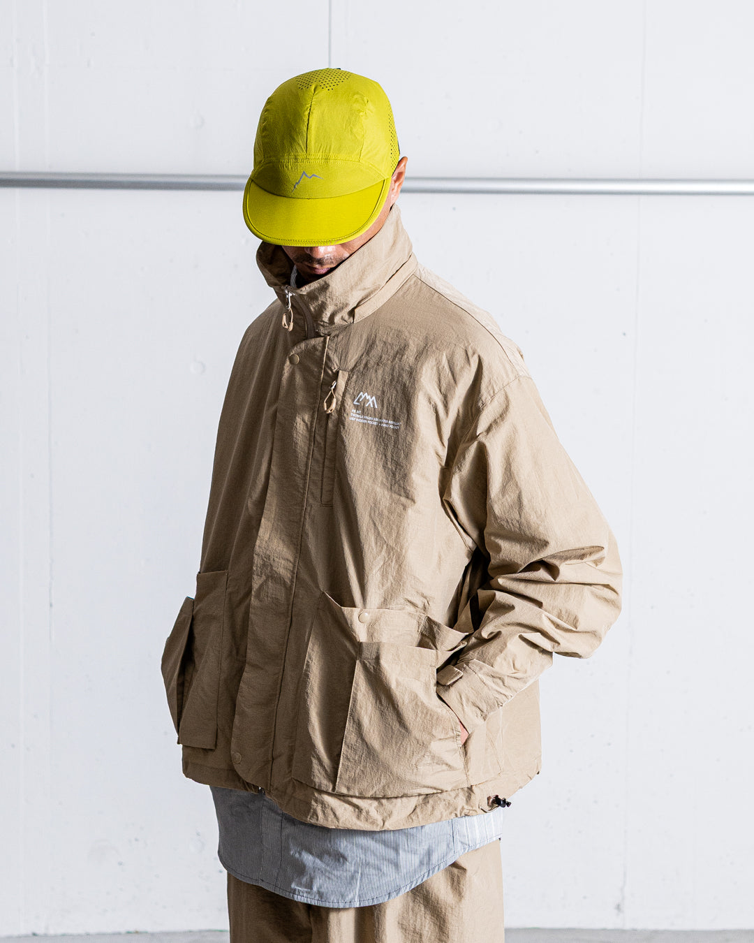 CMF OUTDOOR GARMENT PB JACKET