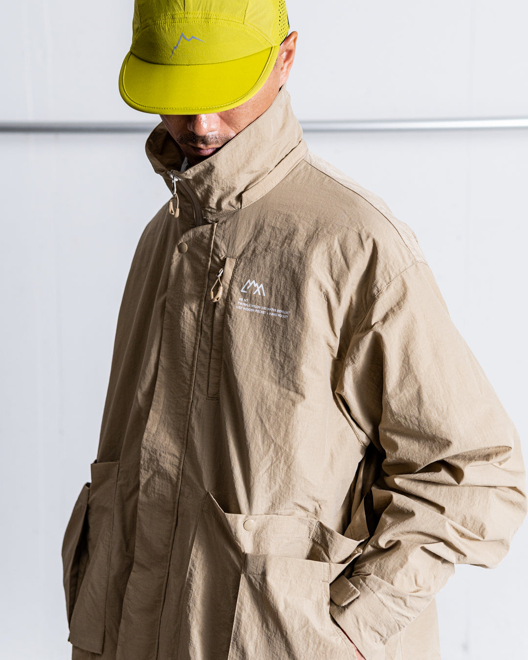 CMF OUTDOOR GARMENT PB JACKET