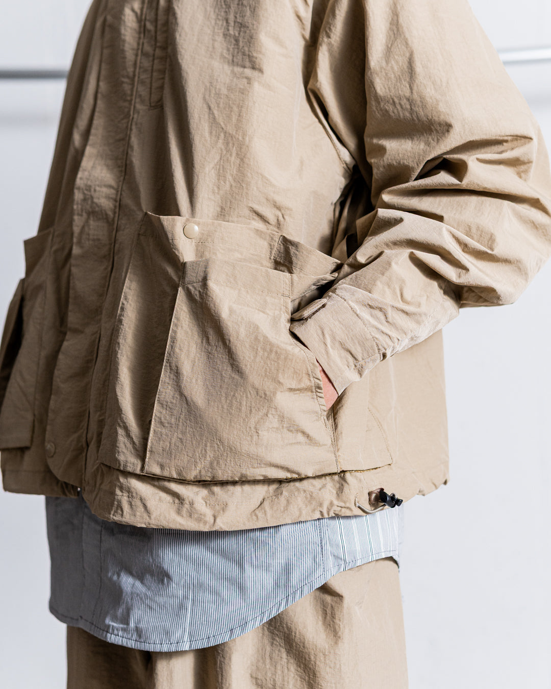 CMF OUTDOOR GARMENT PB JACKET