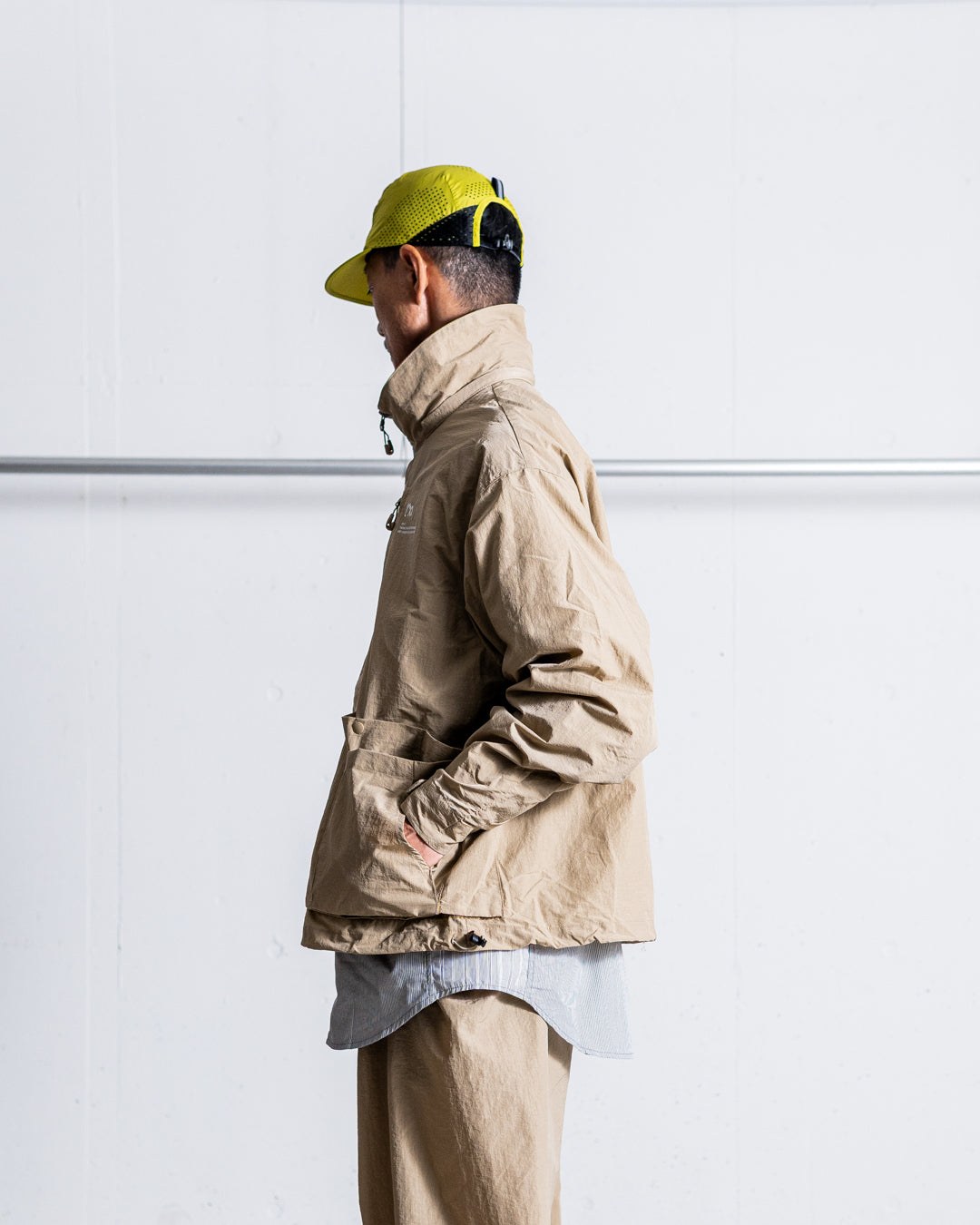CMF OUTDOOR GARMENT PB JACKET