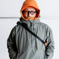 snow peak GORE-TEX Rain Pullover