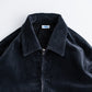 [10.24 sat 12:00 Release] FOUNDOUR COTTON CORDUROY ZIP UP BLOUSON