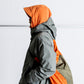 snow peak GORE-TEX Rain Pullover