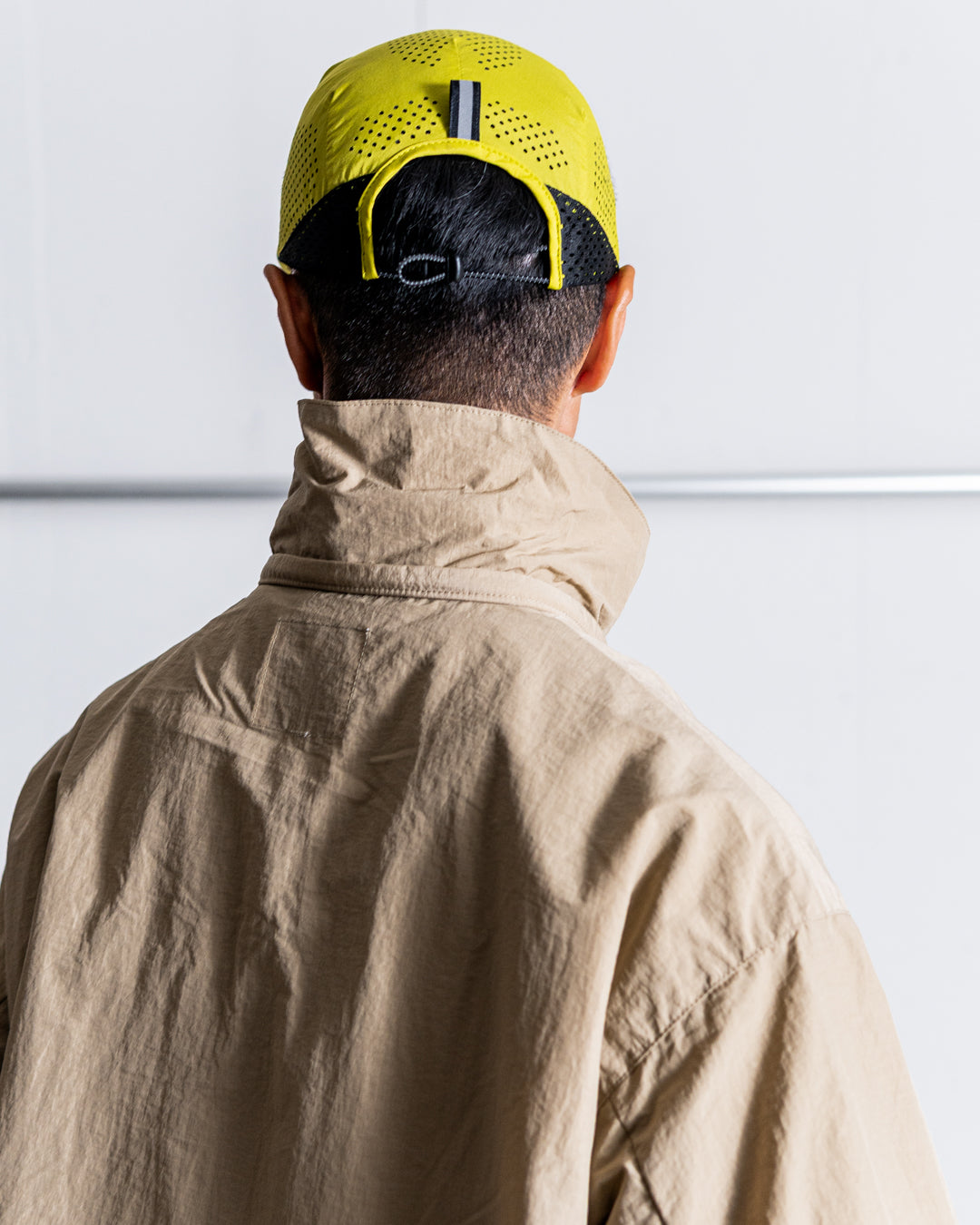 CMF OUTDOOR GARMENT PB JACKET