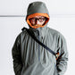 snow peak GORE-TEX Rain Pullover