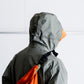 snow peak GORE-TEX Rain Pullover