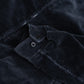 [10.24 sat 12:00 Release] FOUNDOUR COTTON CORDUROY ZIP UP BLOUSON