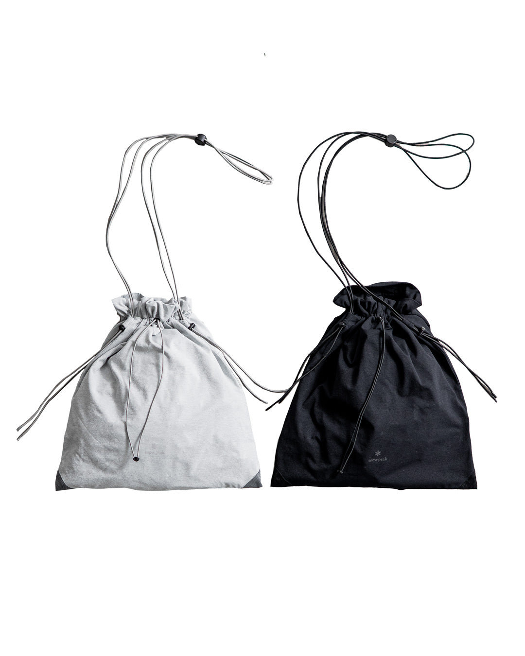 snow peak Water Active Multi Bag