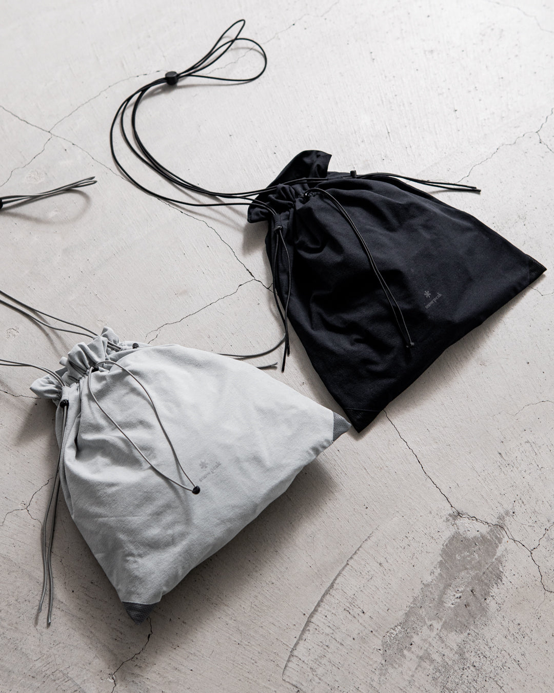 snow peak Water Active Multi Bag