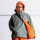 snow peak GORE-TEX Rain Pullover