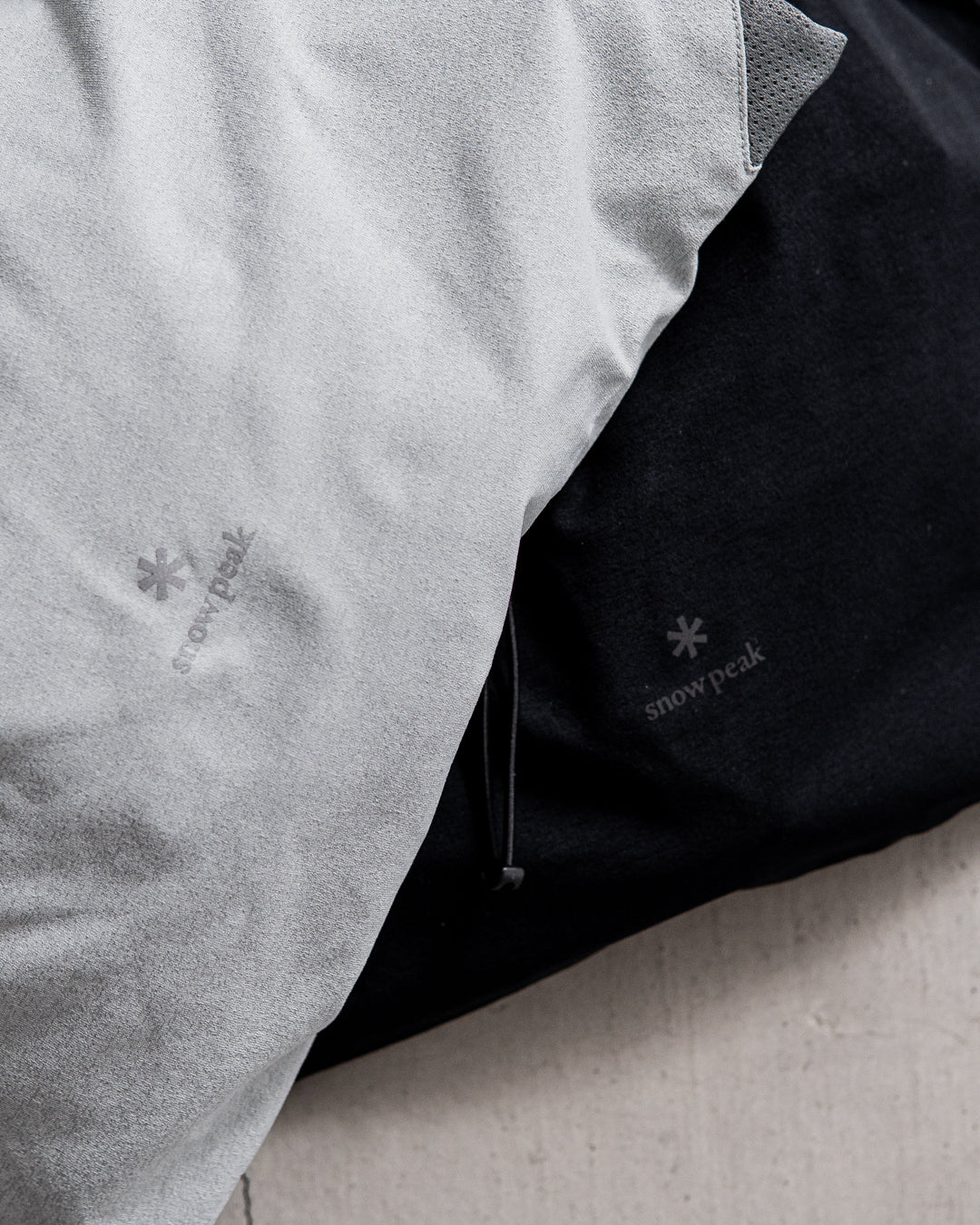 snow peak Water Active Multi Bag