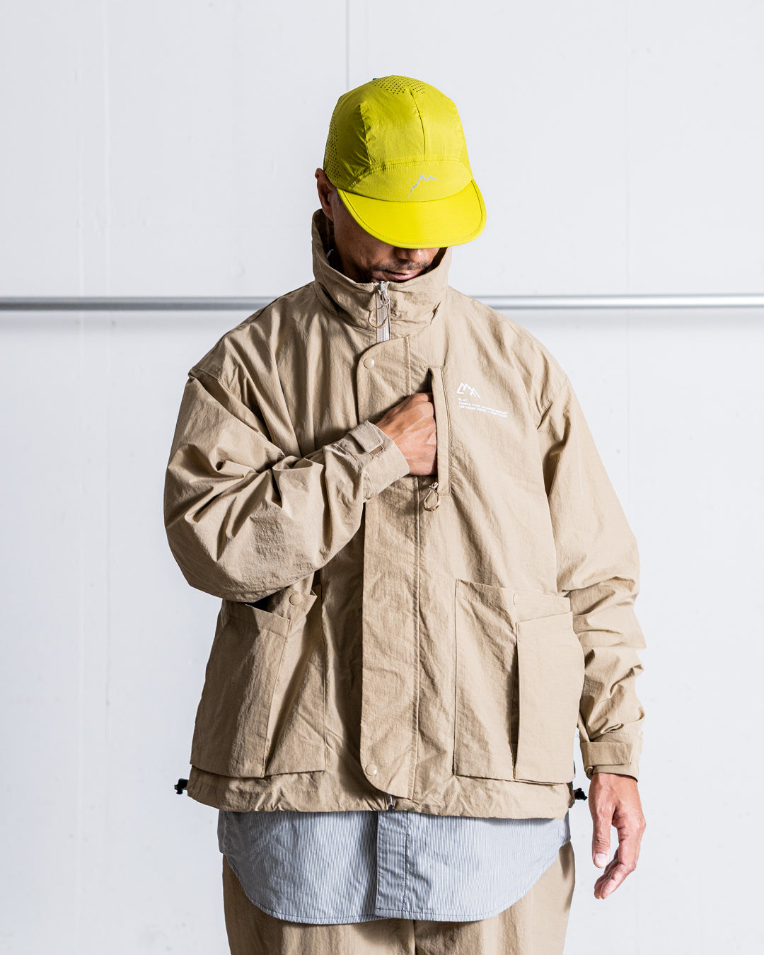 CMF OUTDOOR GARMENT PB JACKET