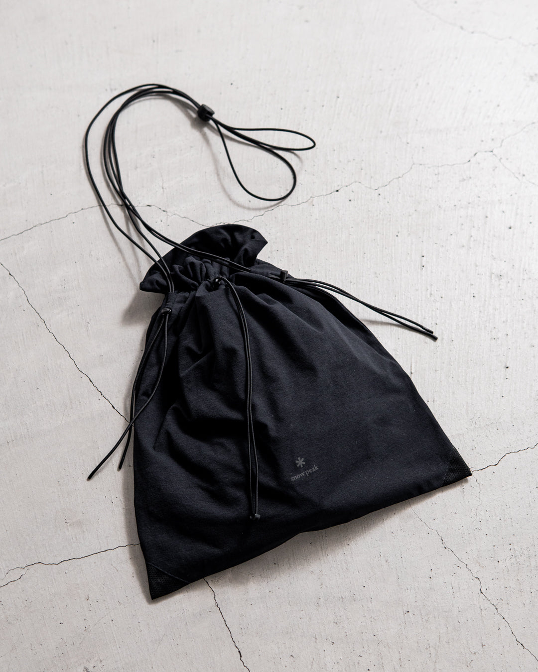 snow peak Water Active Multi Bag