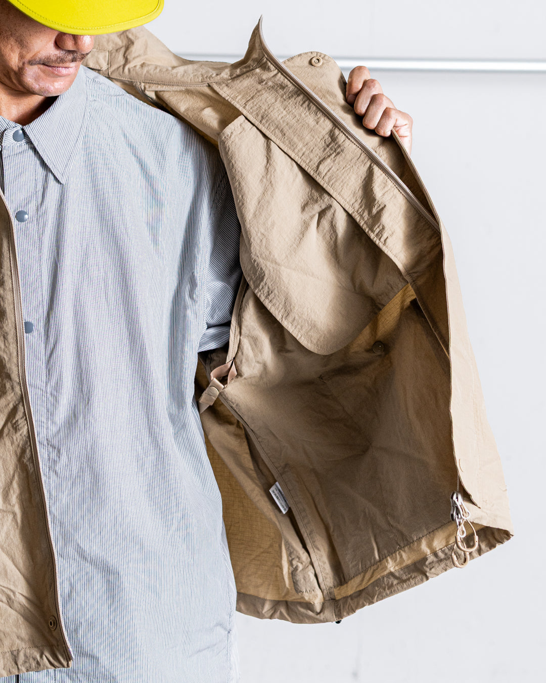 CMF OUTDOOR GARMENT PB JACKET