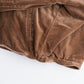 [10.24 sat 12:00 Release] FOUNDOUR COTTON CORDUROY ZIP UP BLOUSON