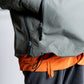 snow peak GORE-TEX Rain Pullover
