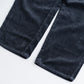 [10.24 sat 12:00 Release] FOUNDOUR COTTON CORDUROY WIDE TUCK TROUSERS