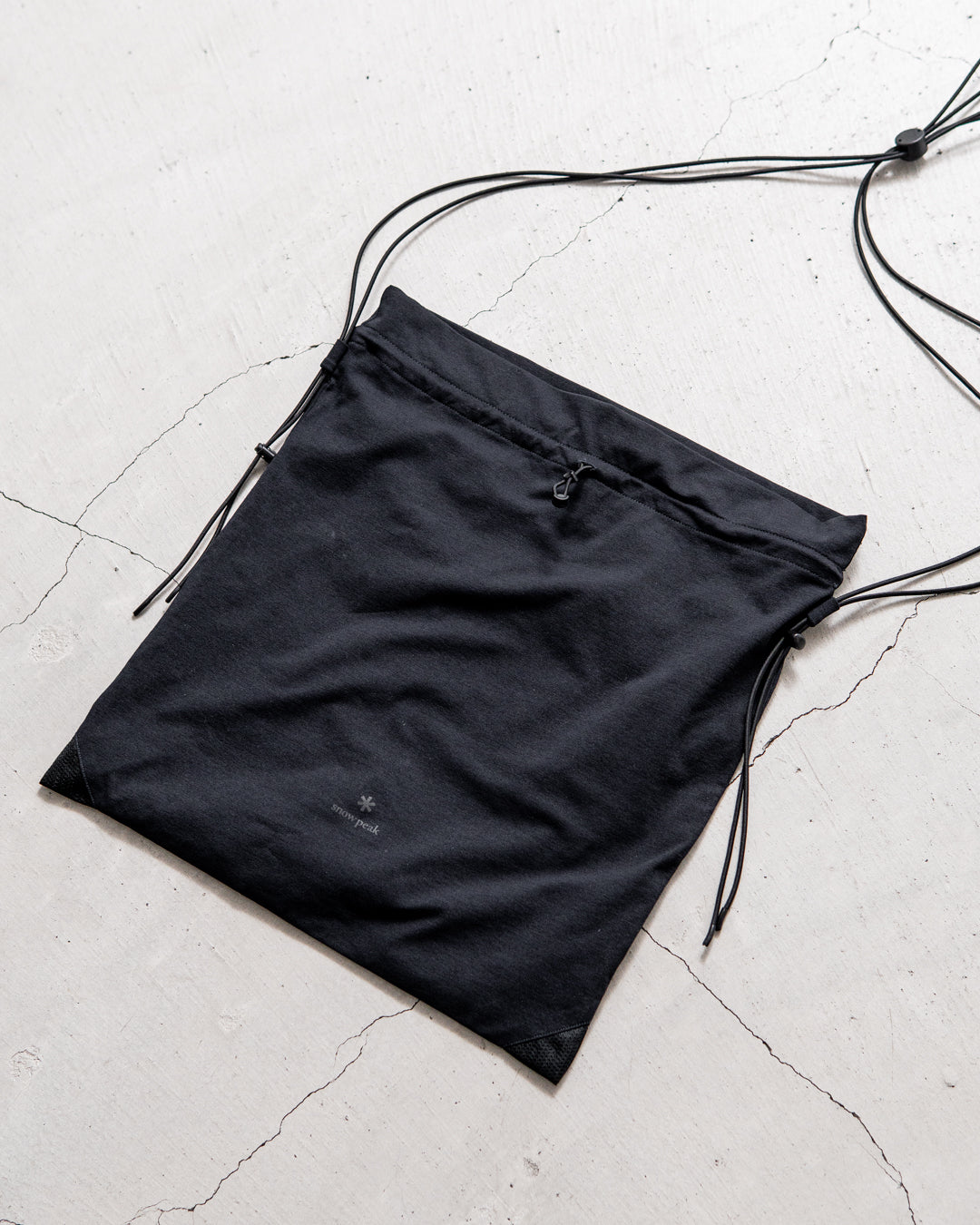 snow peak Water Active Multi Bag