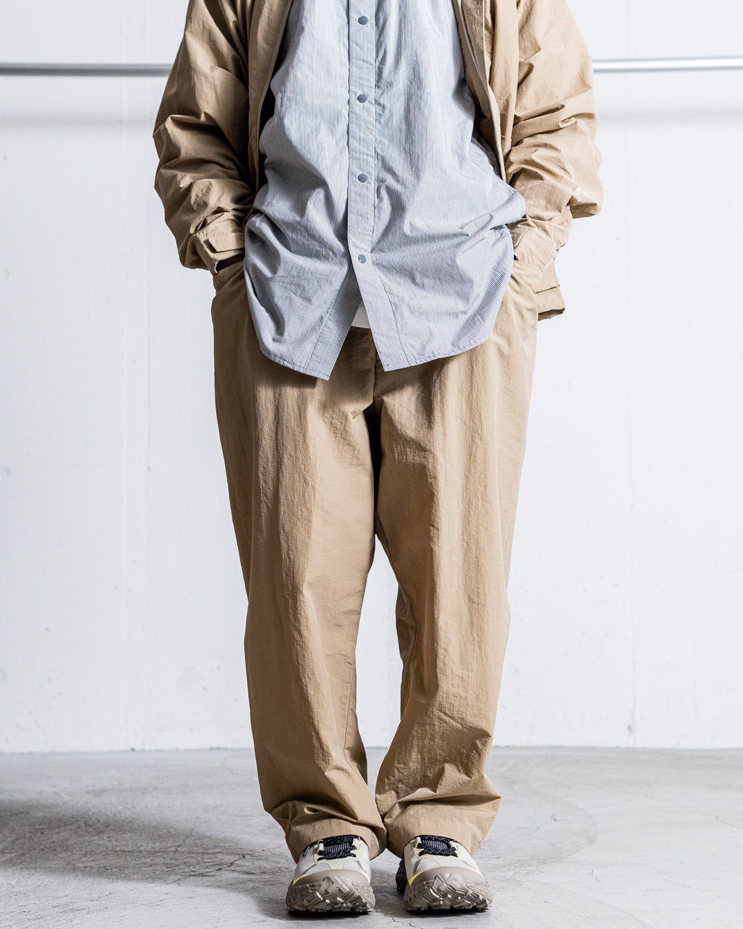 通販] CMF OUTDOOR GARMENT(シーエムエフ アウトドア ガーメント