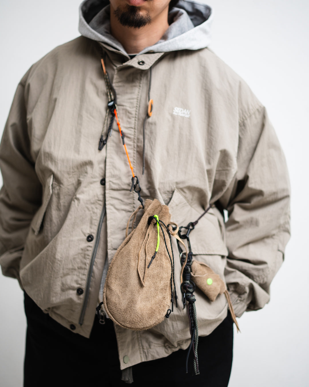 【RESTOCK】B:TOGETHER NARROW ROPE