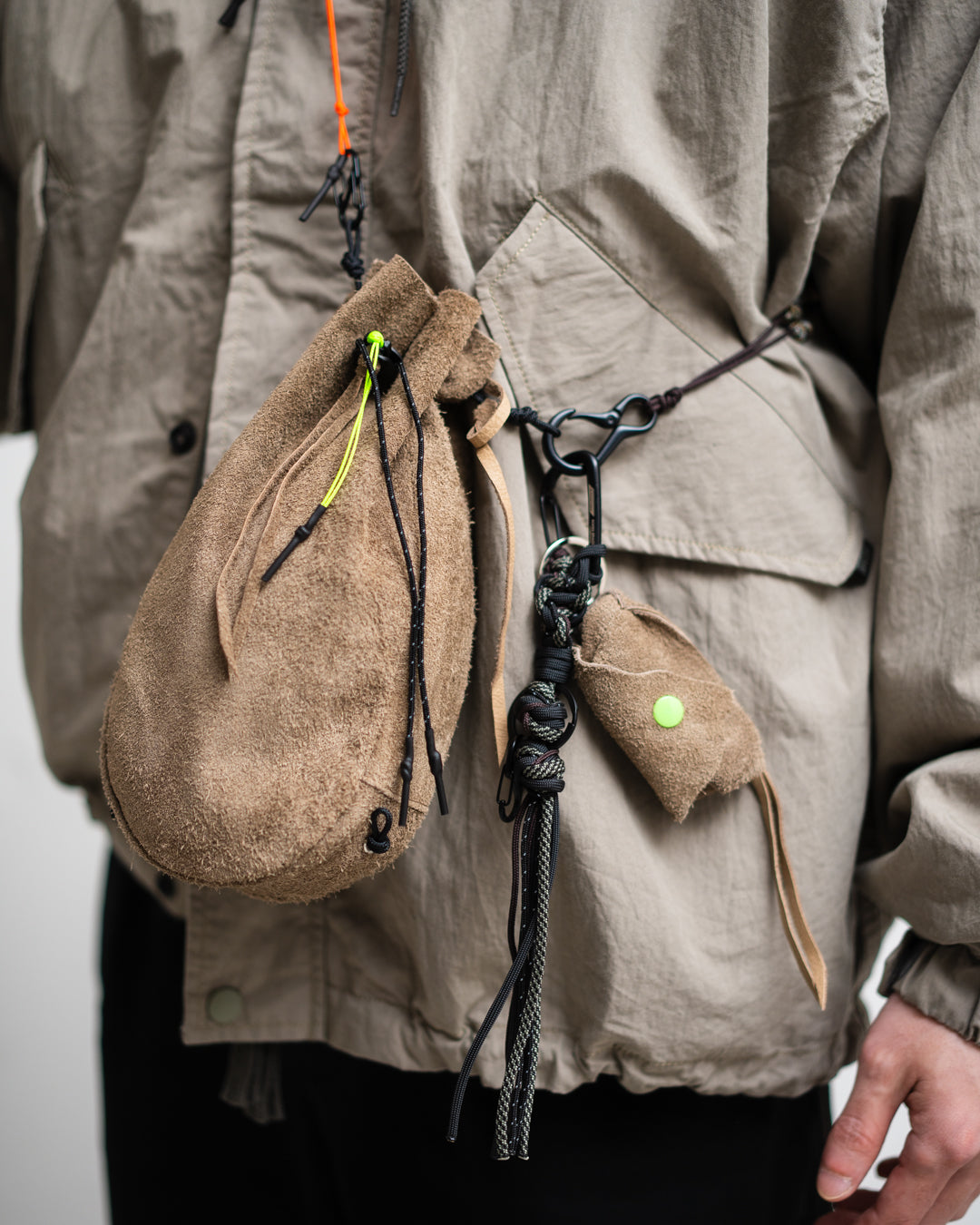 【RESTOCK】B:TOGETHER NARROW ROPE