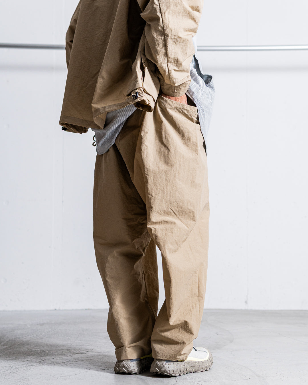 パンツ CMF outdoor garments activity pants XL 通販] CMF OUTDOOR GARMENT(シーエムエフ アウトドア ガーメント