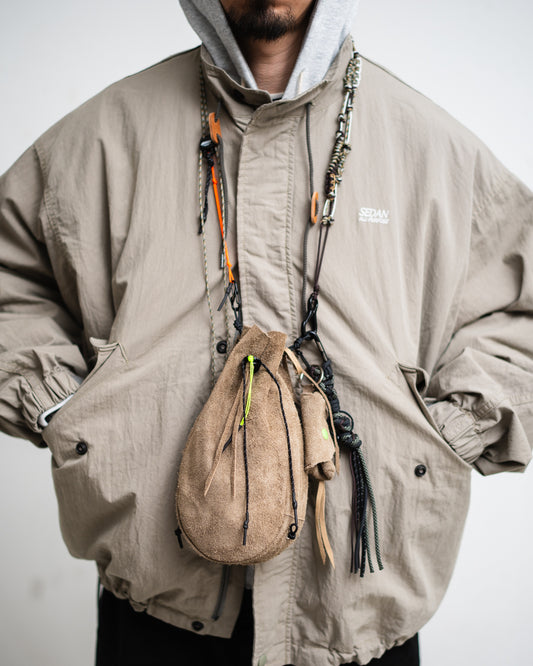 【RESTOCK】B:TOGETHER NARROW ROPE