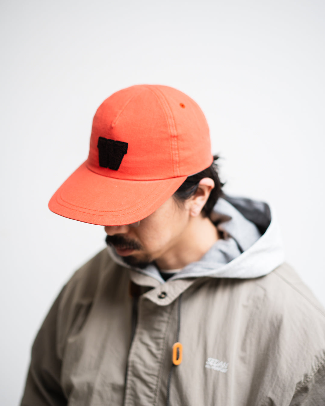 通販] wonderland(ワンダーランド) Inisials Cap 商品ページ – fazeone