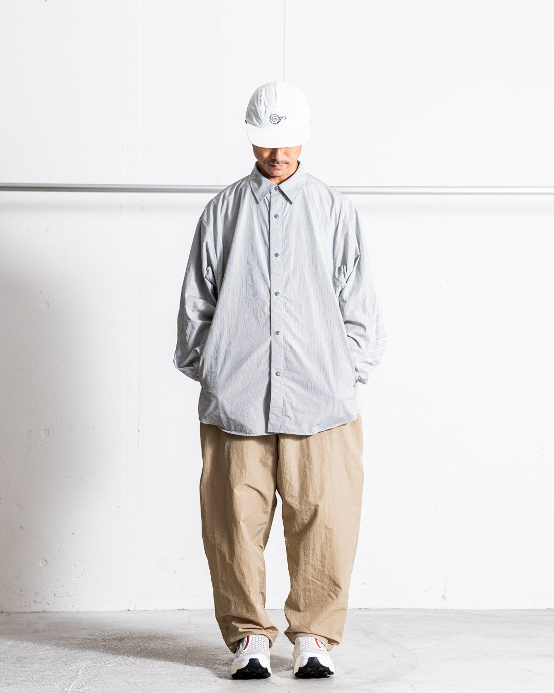 CMF OUTDOOR GARMENT SHOOTING SHIRTS