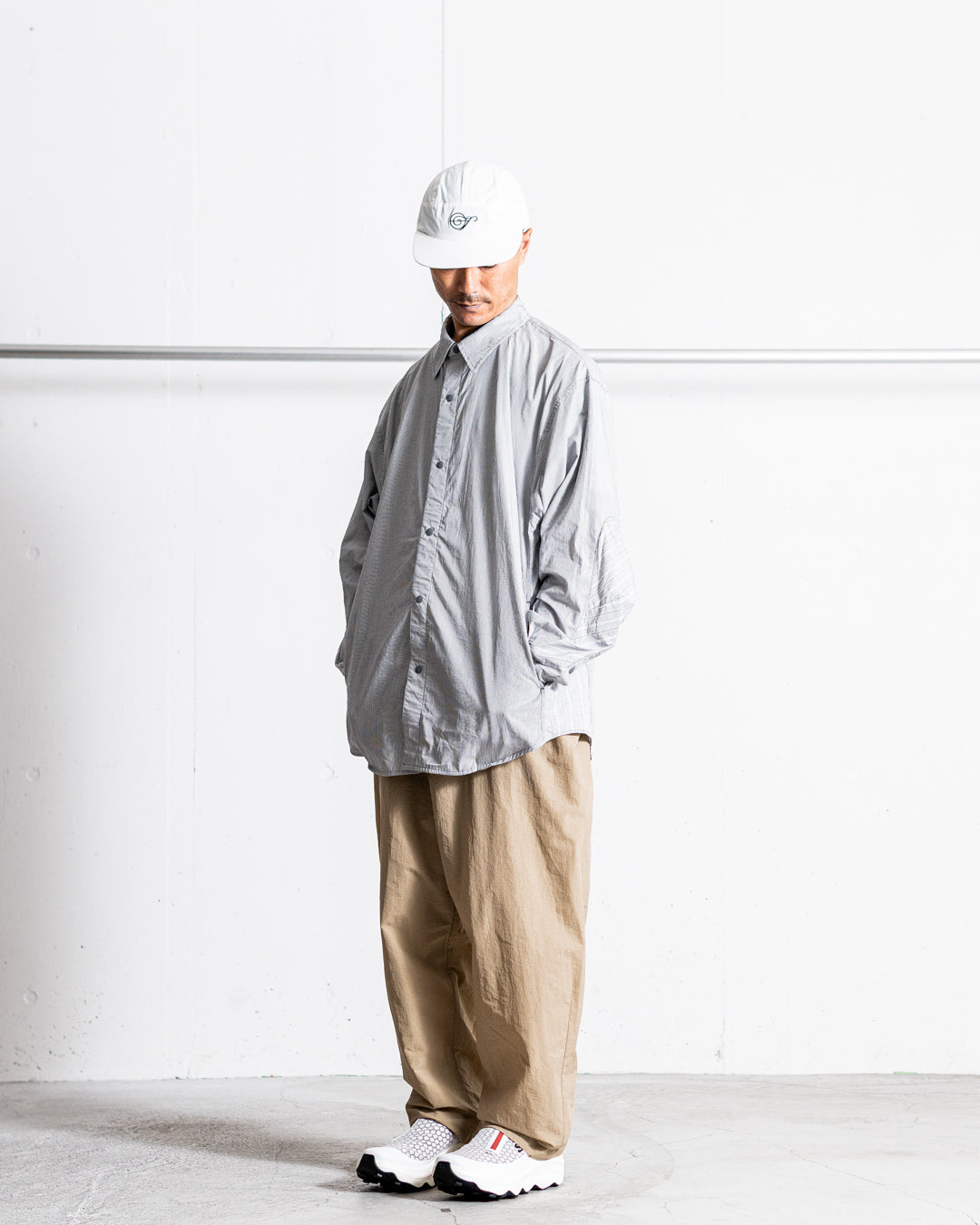 CMF OUTDOOR GARMENT SHOOTING SHIRTS