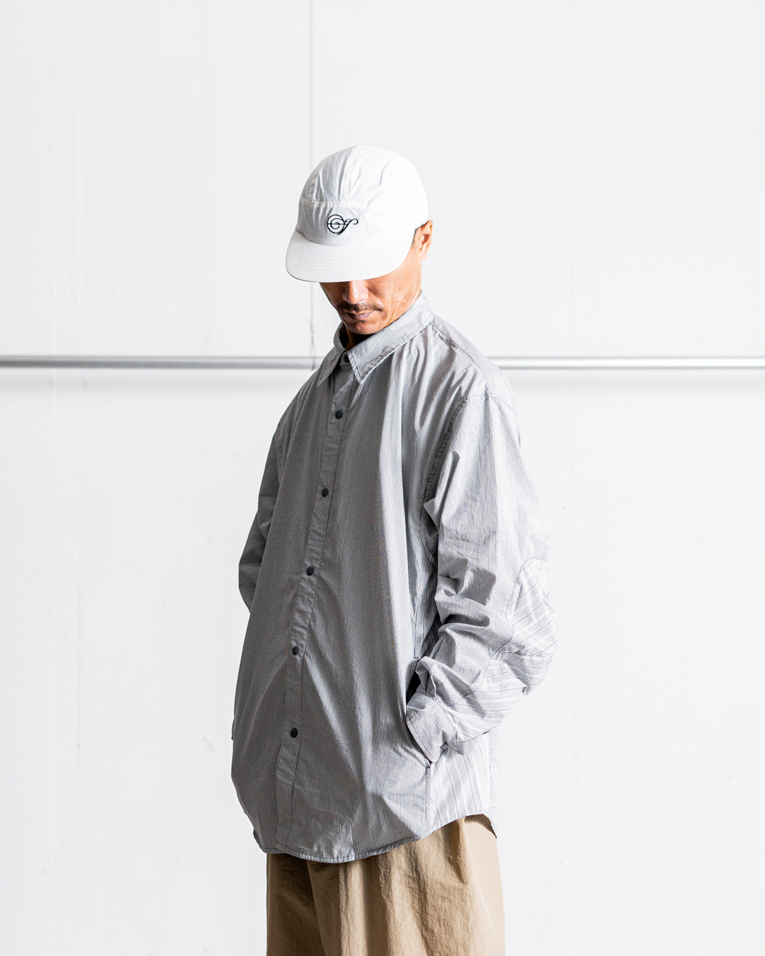 CMF OUTDOOR GARMENT SHOOTING SHIRTS