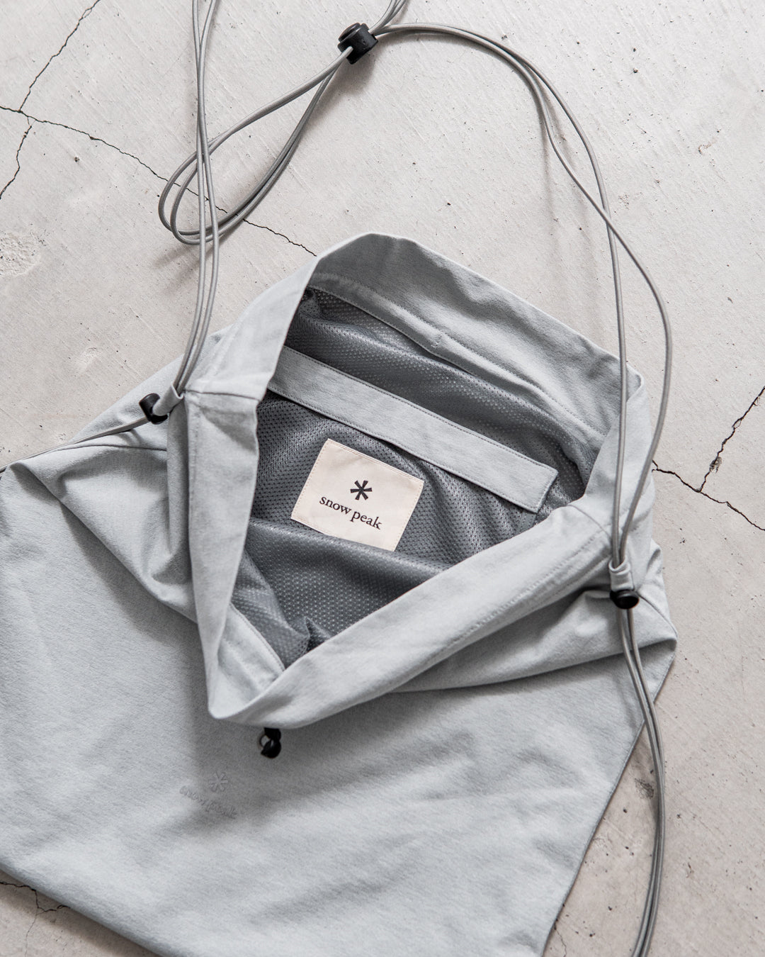 snow peak Water Active Multi Bag