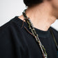 【RESTOCK】B:TOGETHER NARROW ROPE LEATHERMIX