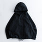 meanswhile Desert Cloth Neutral Hooded Blouson