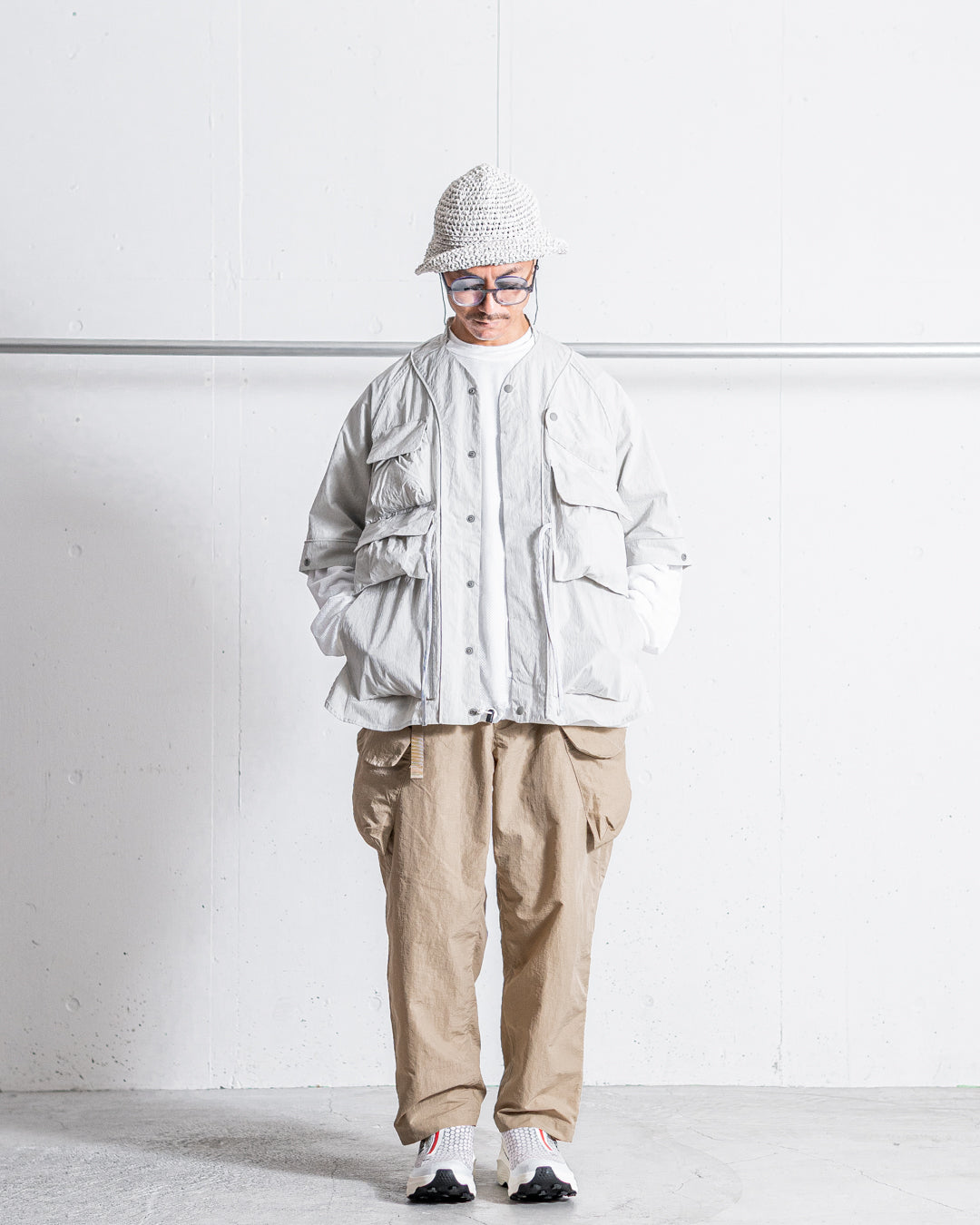 CMF OUTDOOR GARMENT PREFUSE PANTS MOD