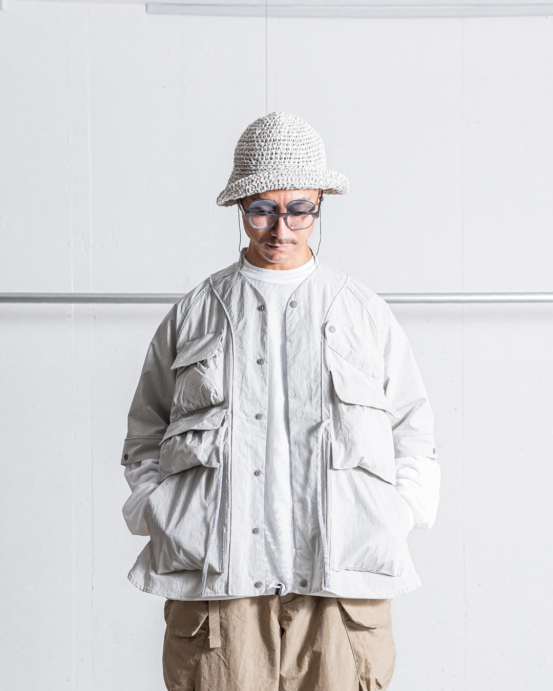 norbit Multifunction Baseball Shirt