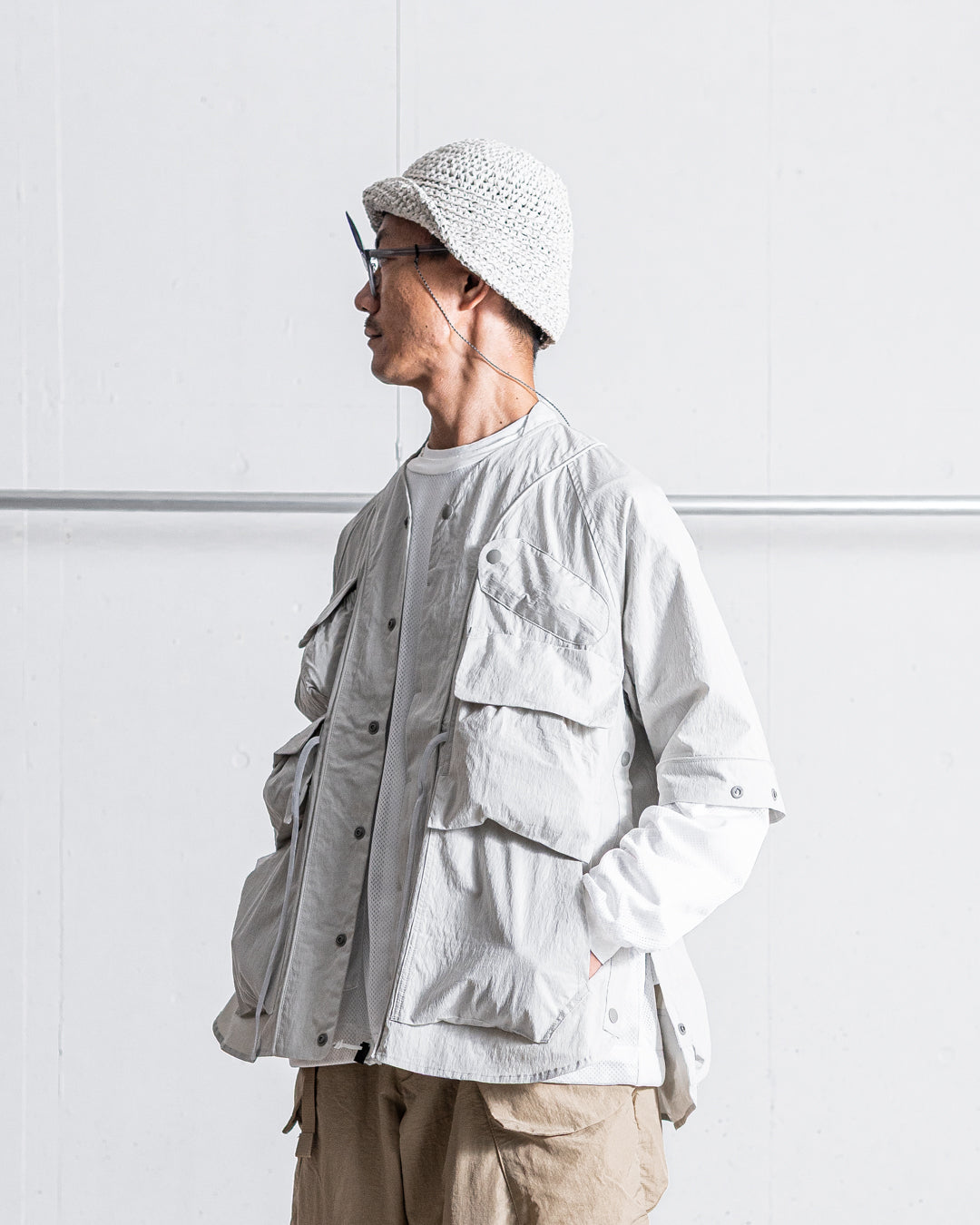 norbit Multifunction Baseball Shirt