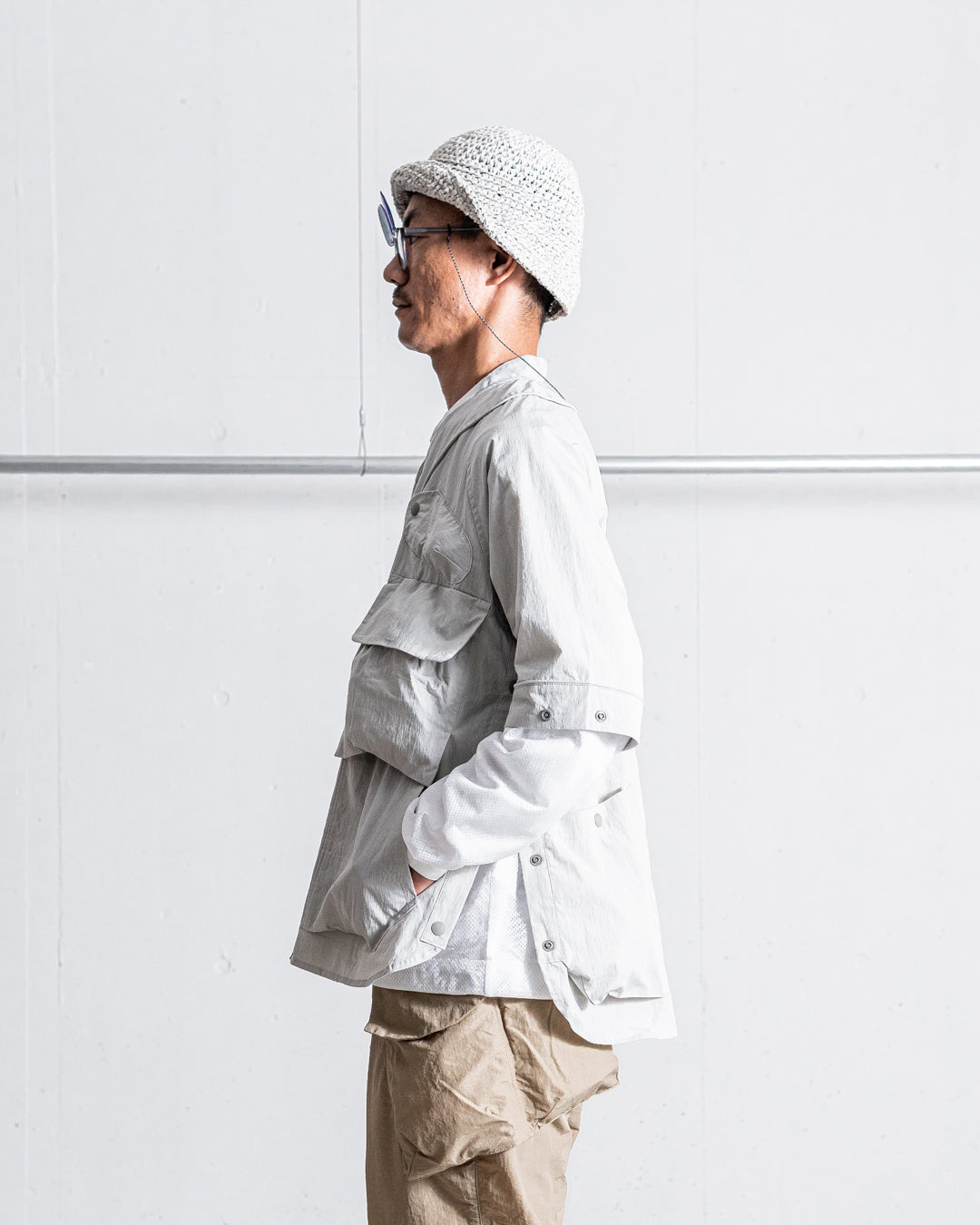 norbit Multifunction Baseball Shirt