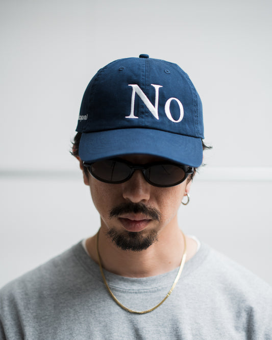 CABARET POVAL No 6-Panel Cap