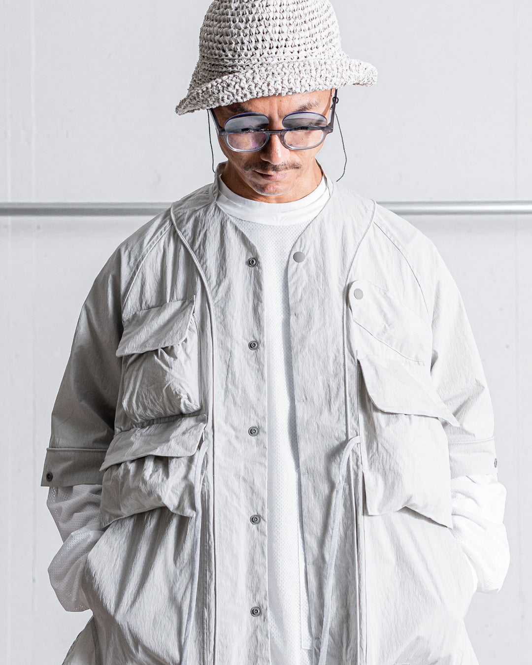 norbit Multifunction Baseball Shirt